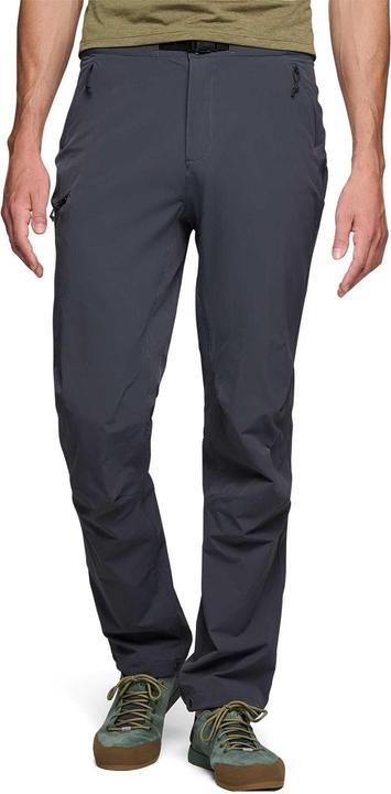 Actual product image Black Diamond Alpine (S)