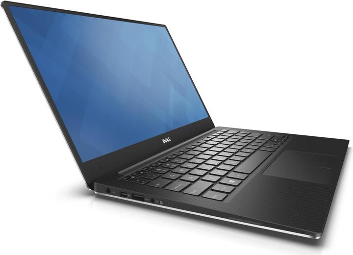 Produktbild Dell Xps 13 (13.30", Intel Core i7-5500U, 8 GB, 512 GB, CH)
