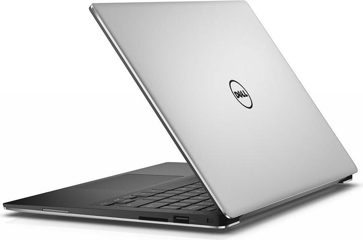 Produktbild Dell Xps 13 (13.30", Intel Core i7-5500U, 8 GB, 512 GB, CH)