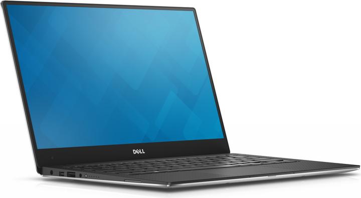 Produktbild Dell Xps 13 (13.30", Intel Core i7-5500U, 8 GB, 512 GB, CH)