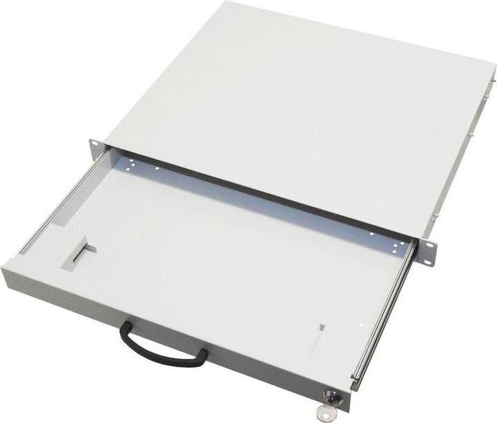 Image du produit equip Tiroir clavier 19" Triton 1U