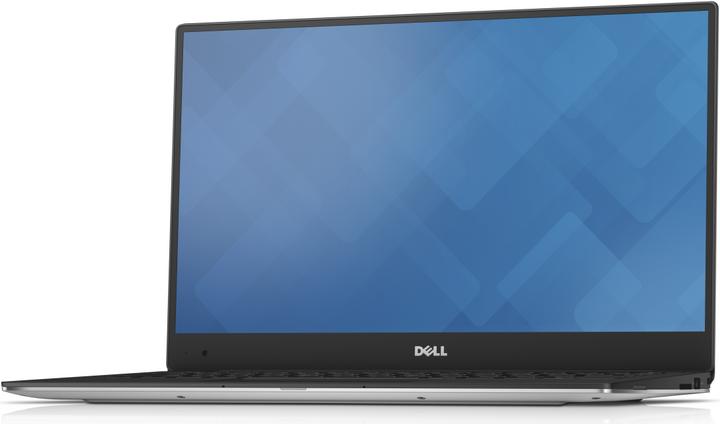 Produktbild Dell Xps 13 (13.30", Intel Core i7-5500U, 8 GB, 512 GB, CH)
