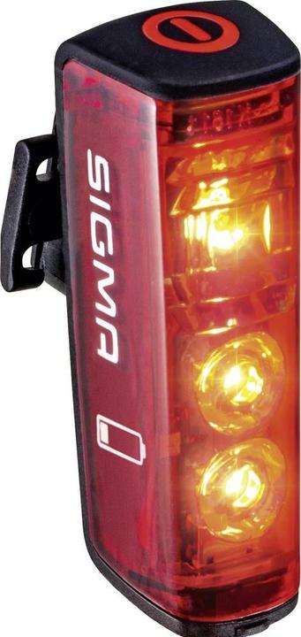 Image du produit Sigma Sport Aura 80/Blaze (80 lm, 80 lm)