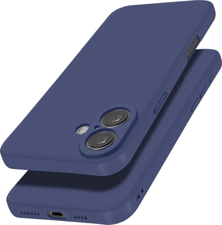 Produktbild Avizar Classic Case Mat Series (Apple iPhone 16 Plus)