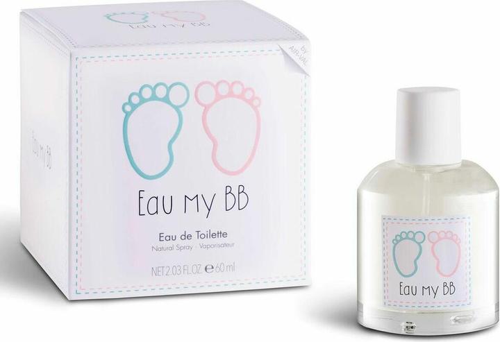 Eau My Bb Eau de Toilette 60ml (Eau de Toilette, 60 ml)