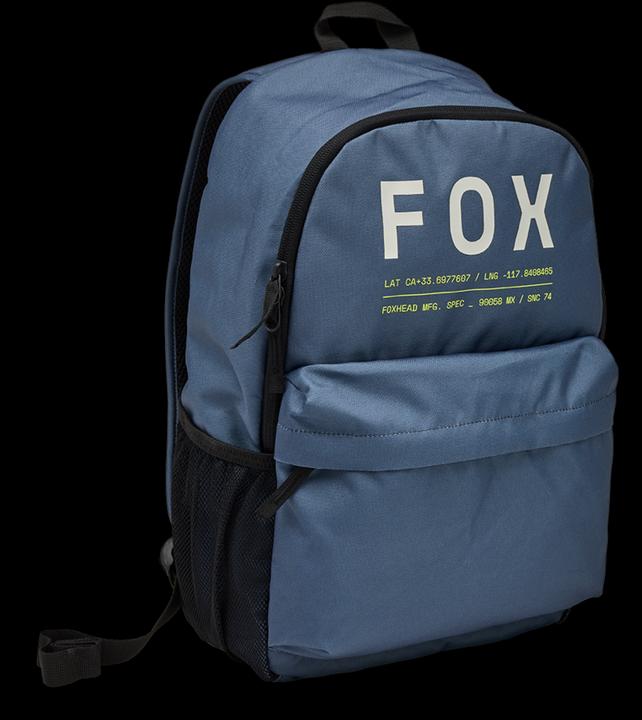 Actual product image Fox Bag 24 Clean Up Backpack Graph