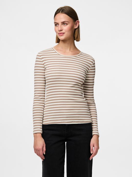 Actual product image Pieces Pcruka Ls Top Noos Bc (S)