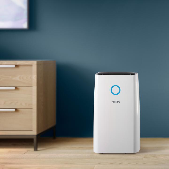 Actual product image Philips DE3306/11 (60 m², 34.30 l/24h)