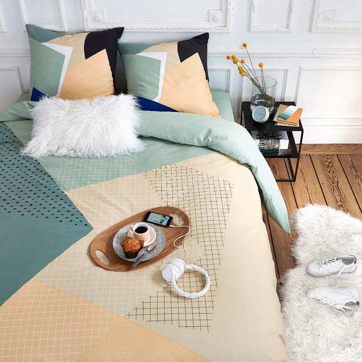 Image du produit La Redoute Interieurs Janik (40 x 35 cm)