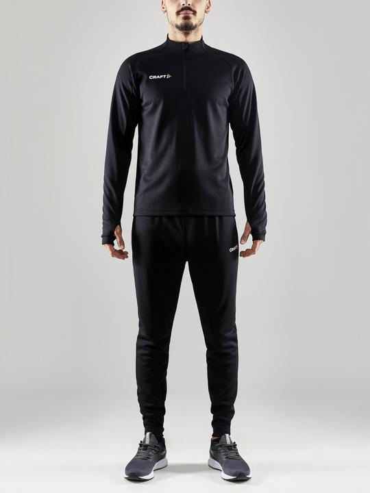 Actual product image Craft Evolve Halfzip M (XXL)