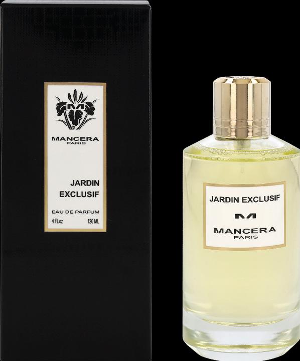 Immagine prodotto Mancera Jardin Exclusif (Eau de parfum, 120 ml)