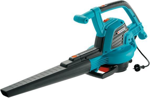 Produktbild Gardena ErgoJet 3000 (Netzbetrieb, Laubsauger)