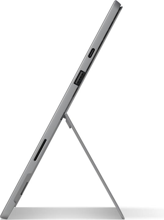 Image du produit Microsoft Surface Pro 7 (12.30", Intel Core i5-1035G4, 8 Go, 128 Go)