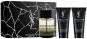 Actual product image Yves Saint Laurent La Nuit de L'Homme 100ml Set La Nuit de L'Homme 100ml + La Nuit de L'Homme Shower (Eau de toilette, 100 ml)