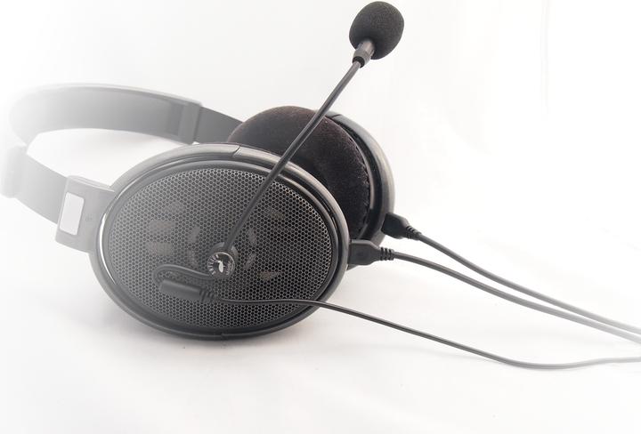 Produktbild Antlion ModMic V4, ohne Mute-Button