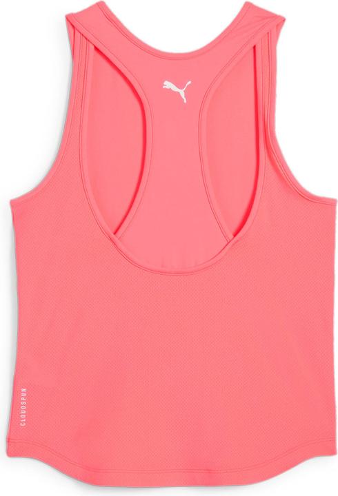 Image du produit Puma Cloudspun Mix Tank - Short (XL)