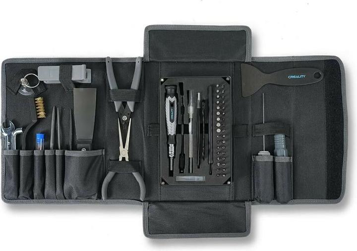Produktbild Creality Pro (Upgrade Bundle)