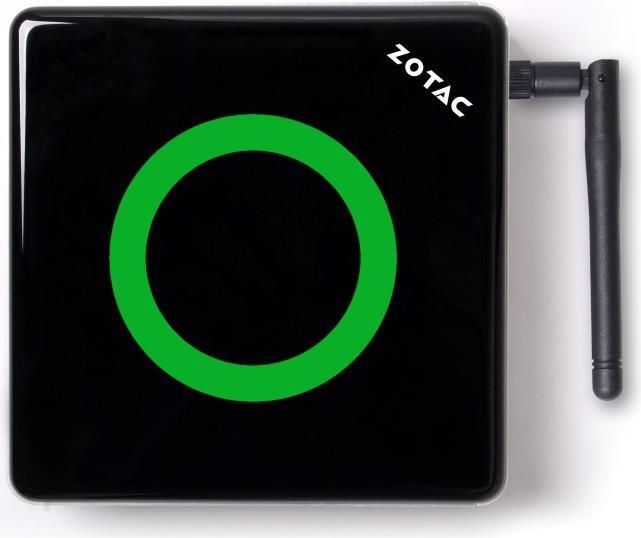 Produktbild Zotac ZBOX nano AQ02 Plus (AMD A8-5545M, 4 GB)