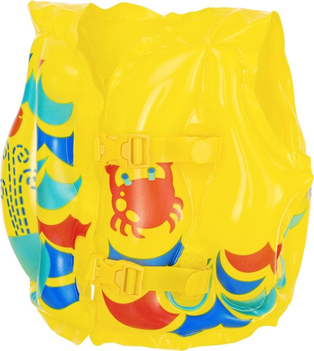 Produktbild Bestway Inflatable Toddler Swim Vest (One Size, 18 - 30 kg)