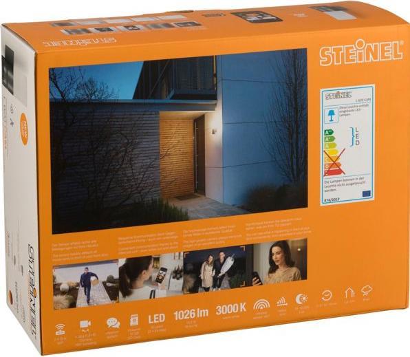 Immagine prodotto Steinel Cam (1026 lm, IP44)