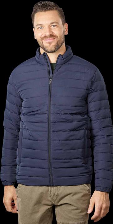 Produktbild Jack & Jones Recycling- Wattierte Jacke (S)