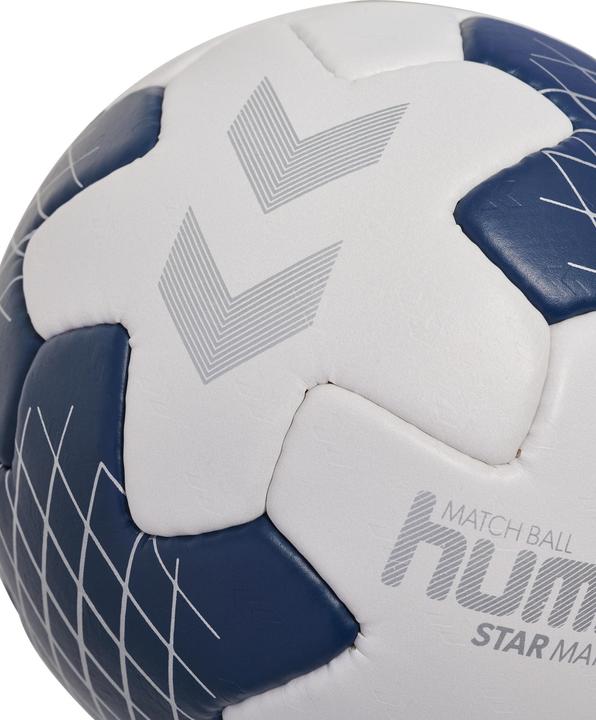Actual product image hummel hmlSTAR MATCH HB (2)