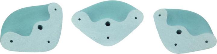 Actual product image Steilstein Klettergriffe-Set 91-93 (Desired colour (production))