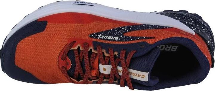 Image du produit Brooks Running Chaussures Catamount (41)