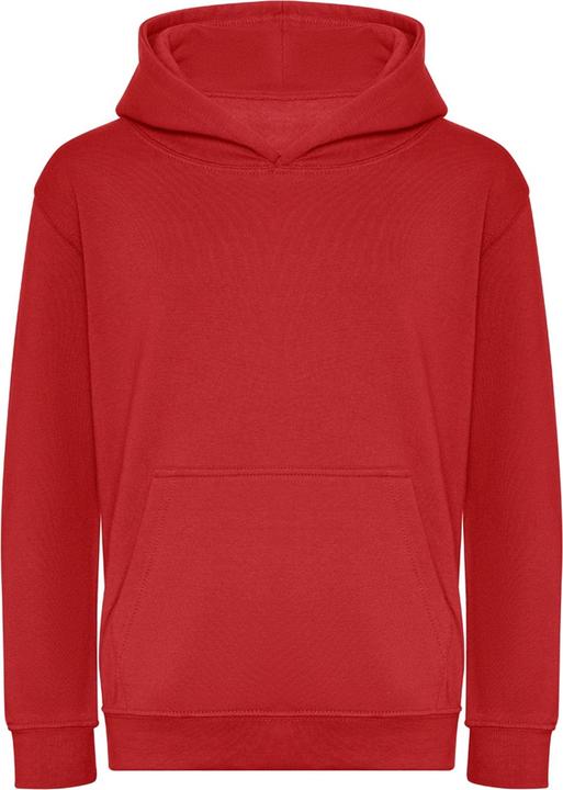 Flame-red
