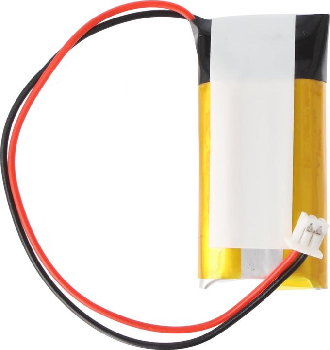 Image du produit AccuCell Batterie Dogtra YS300 Bark Control Collar Batterie BP37Y (1 pcs, 300 mAh)
