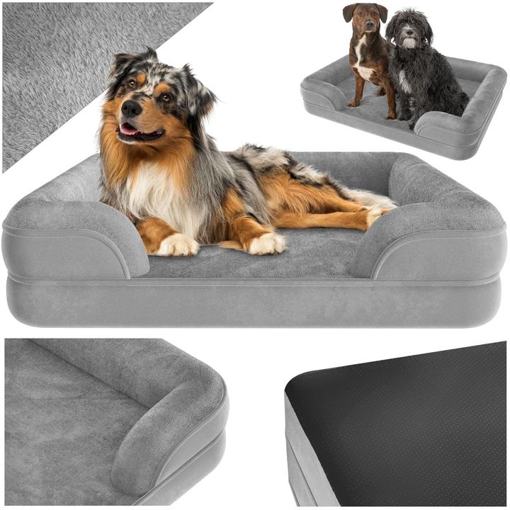 Actual product image tectake Kimba (Dog)