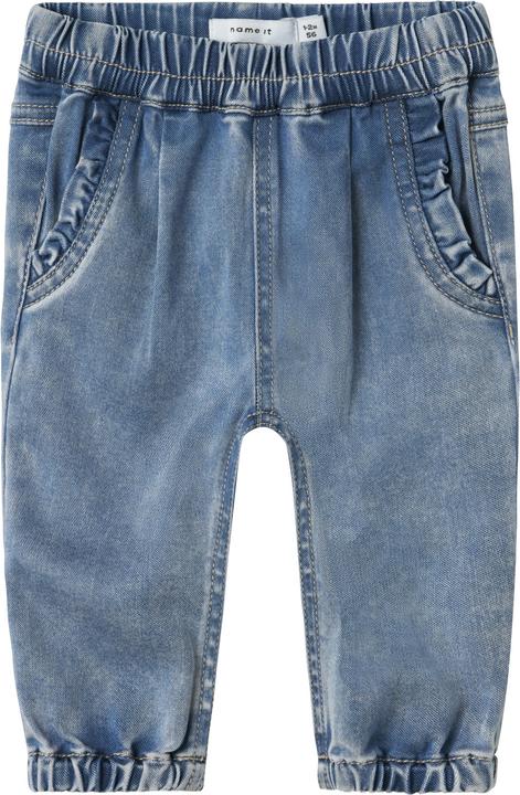 Name it NBFROSE R FRILL JEANS 1550-TO NOOS