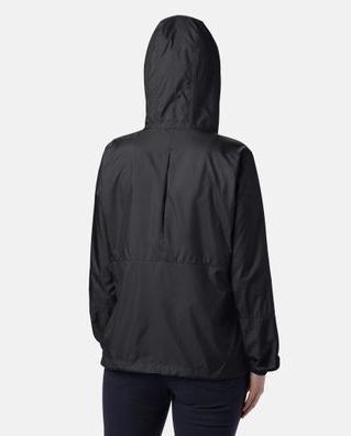 Actual product image Columbia Flash Forward II Windbreaker (M)