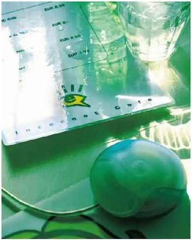 Produktbild GBC Laminierfolie (A6, 100 Stück, 125 µm)