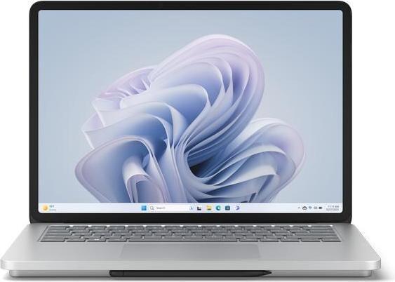 Actual product image Microsoft Surface Laptop Studio 2 for business (14.40", Intel Core i7-13800H, 16 GB, 512 GB, CH)