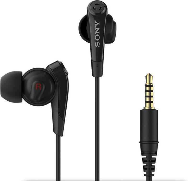 Sony Mdr-Nc31em (ANC, Cable)