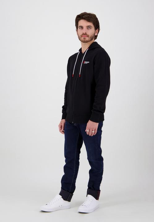 Produktbild Magic the Gathering Wizards Men's Logo Hoodie (XXL)