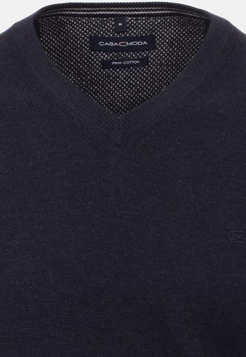 Actual product image Casamoda Pullover Strickpullover V-Neck (XL)
