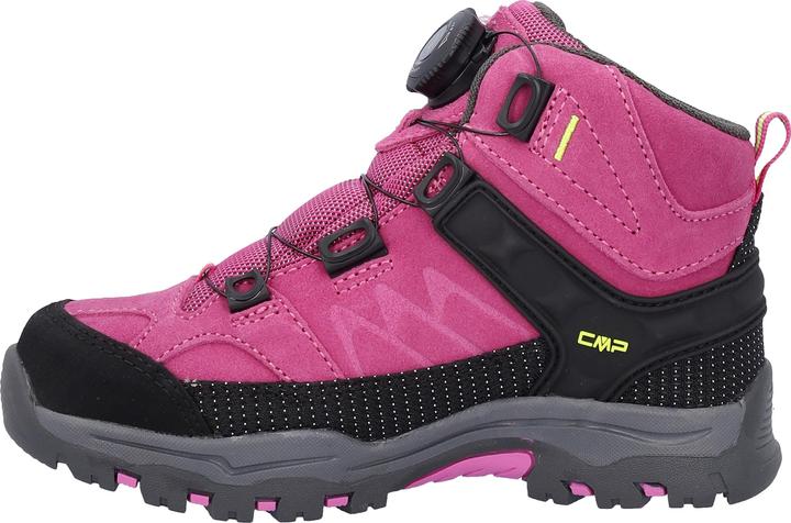 Produktbild CMP Campagnolo Kiruna Mid Fitgo WP (33)
