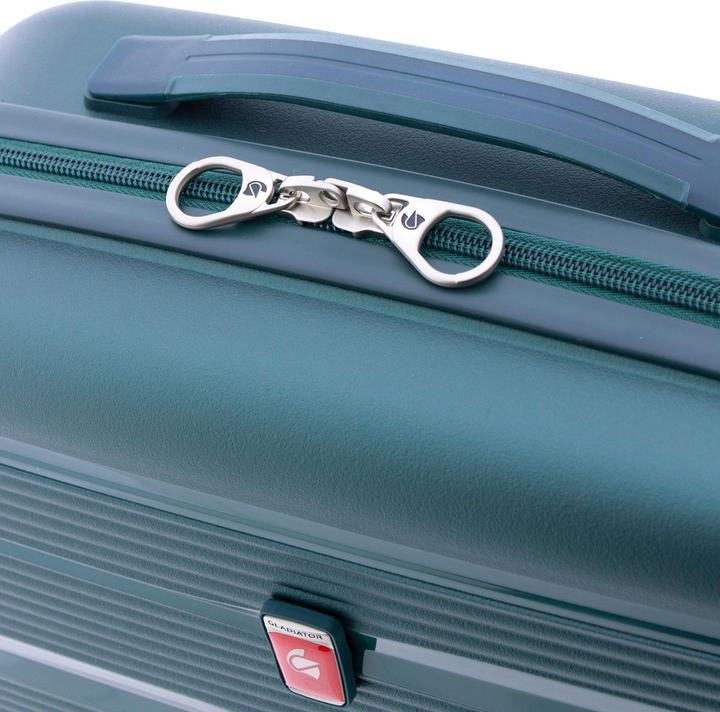 Actual product image Wüsthof Bionic - Beauty Case