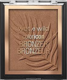 Produktbild Wet n Wild Color Icon (sunset striptease, Bronzer, 11 g)