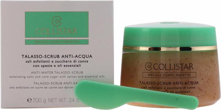 Productafbeelding Collistar Anti-Water Talasso Scrub (700 ml)