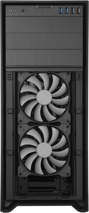 Image du produit Corsair Obsidian 750D Airflow Edition (ATX, mATX, Mini-ITX, E-ATX, XL-ATX)