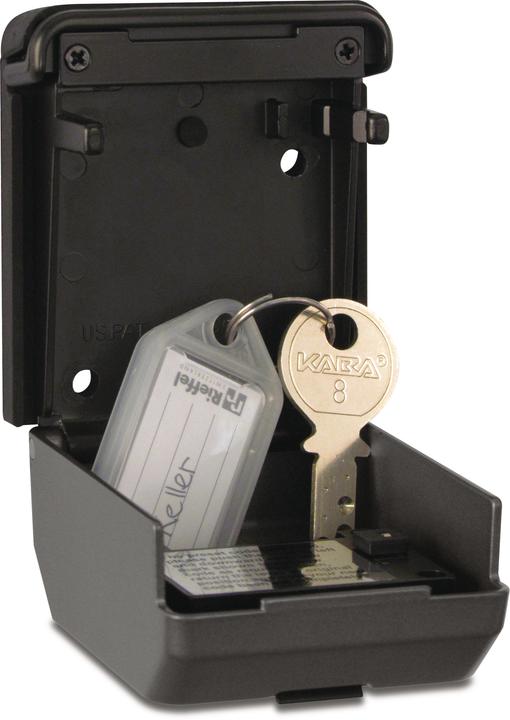 Image du produit Rieffel Dépôt de clés KSB-S
