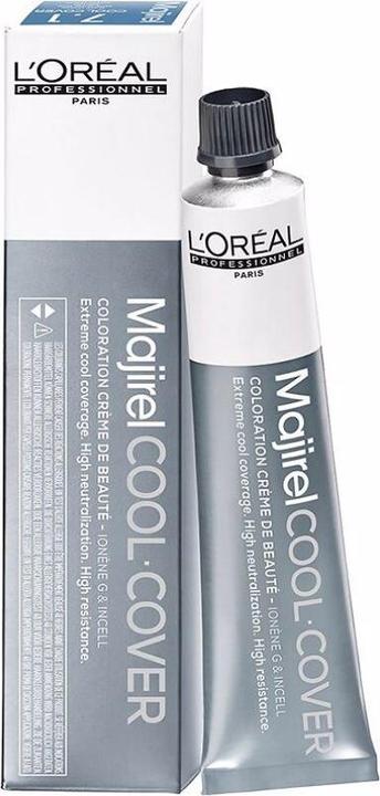 Image du produit L'Oréal Professionnel Majirel Cool Cover (7,1)