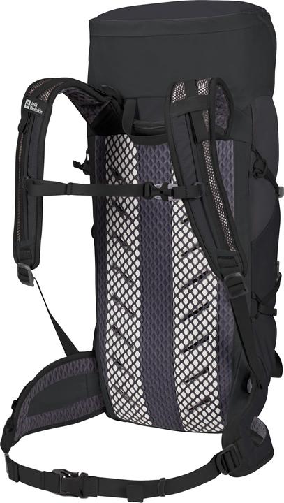 Actual product image Jack Wolfskin Prelight Shape 25 (25 l)