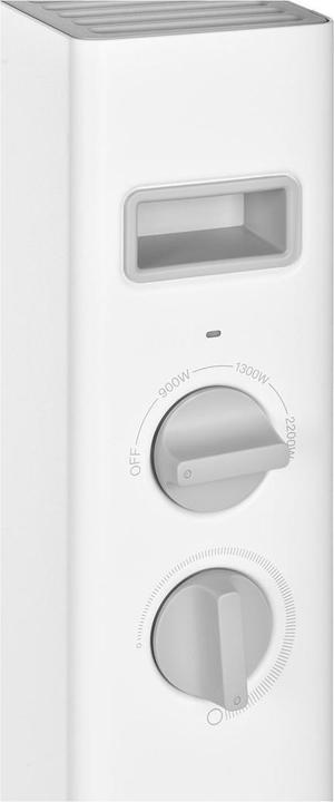 Produktbild Xiaomi Smartmi KonvektorHeizung 1S ERH6003EU (2200 W)