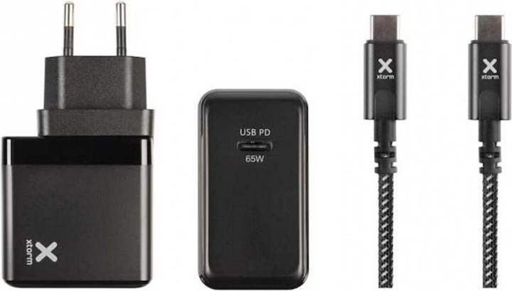 Actual product image Xtorm Volt Series (65 W)