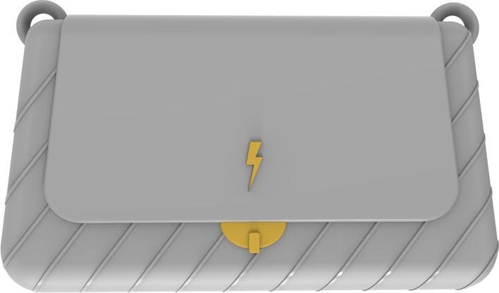 Produktbild Mojipower Emoji Powerbanks II (2600 mAh)