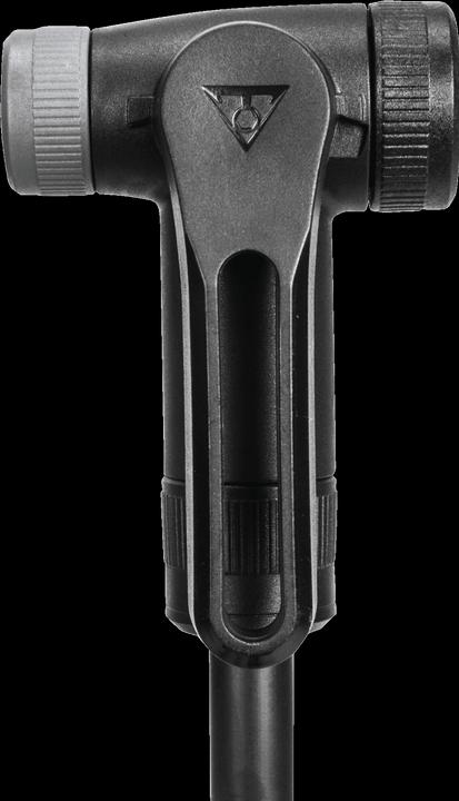 Actual product image Topeak JoeBlow Sport 2-Stage